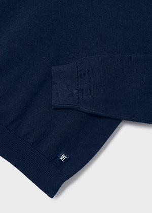 Navy Jumper - Select Size