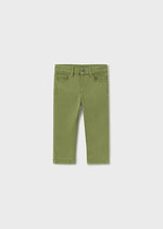 Bayleaf 5 Pocket Boy’s Slim Fit Pants - Select Size
