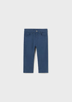 Dark Artic 5 Pocket Boy’s Slim Fit Pants - Select Size
