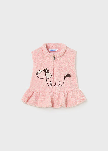 Rose Girl's 3-Piece Tracksuit - Select Size