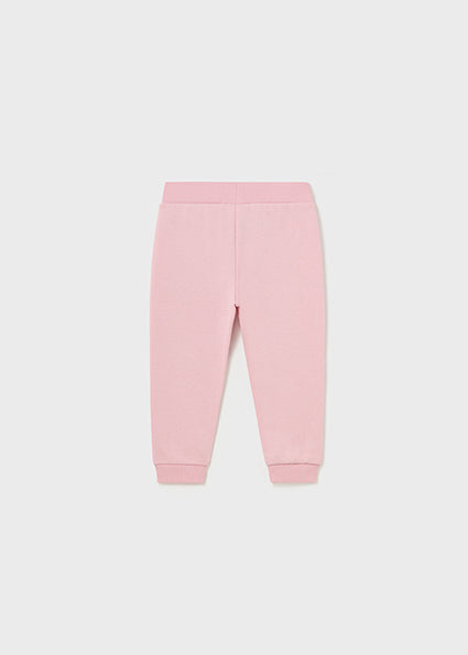 Rose Girl's 3-Piece Tracksuit - Select Size