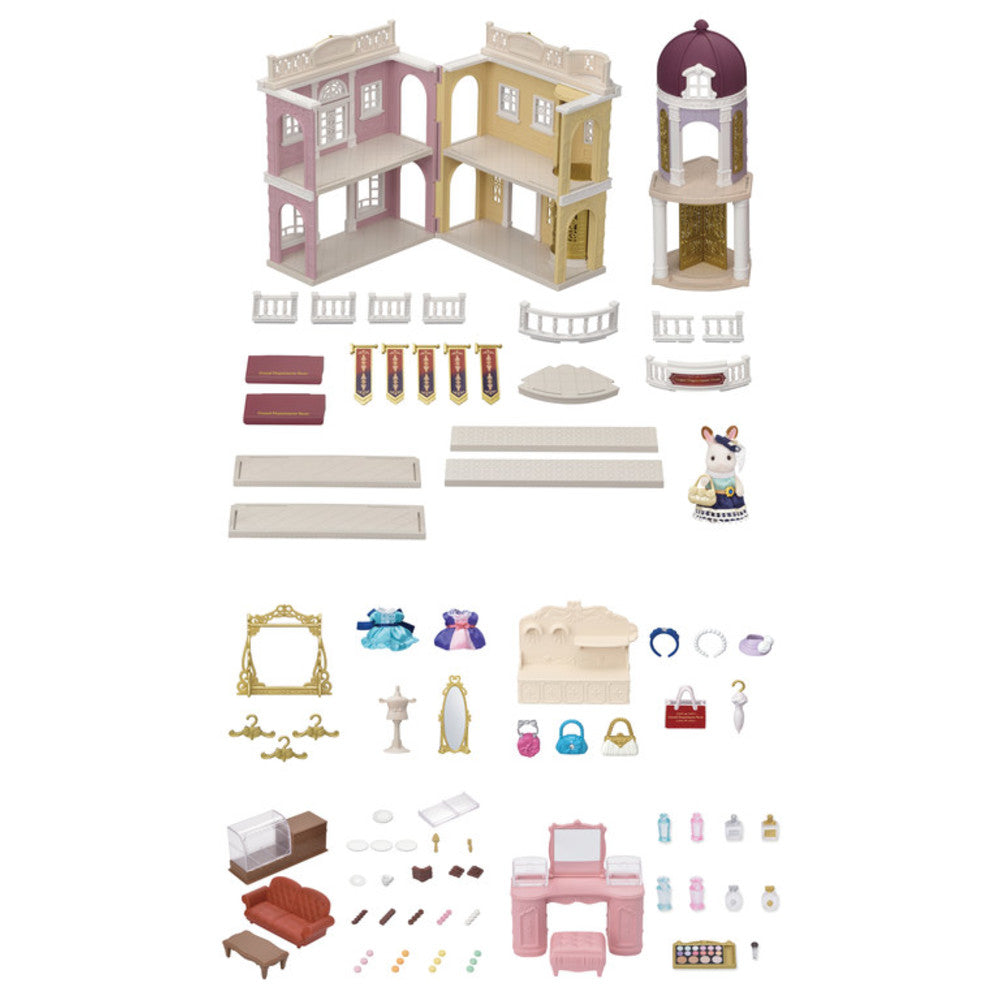 Grand Department Store
