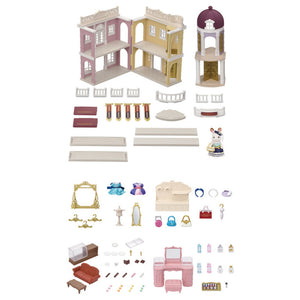 Grand Department Store