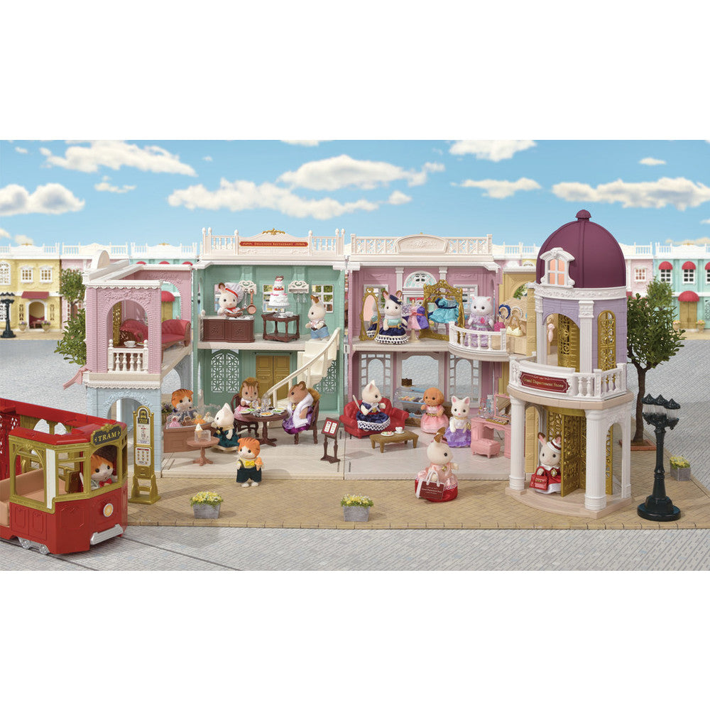 Grand Department Store