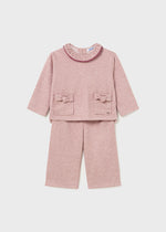 Petal Heather 2-Piece Set - Select Size