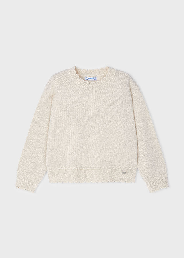 Ginger Girls Sweater - Select Size