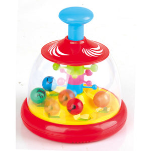 Press 'N Tumble Activity Dome