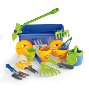 My First Garden Set