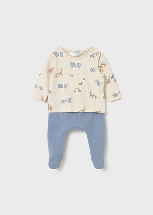 Safari 2-Piece Set - Select Size