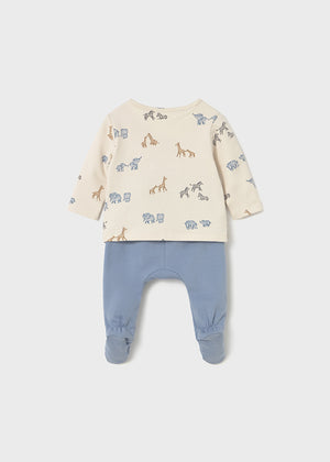 Safari 2-Piece Set - Select Size