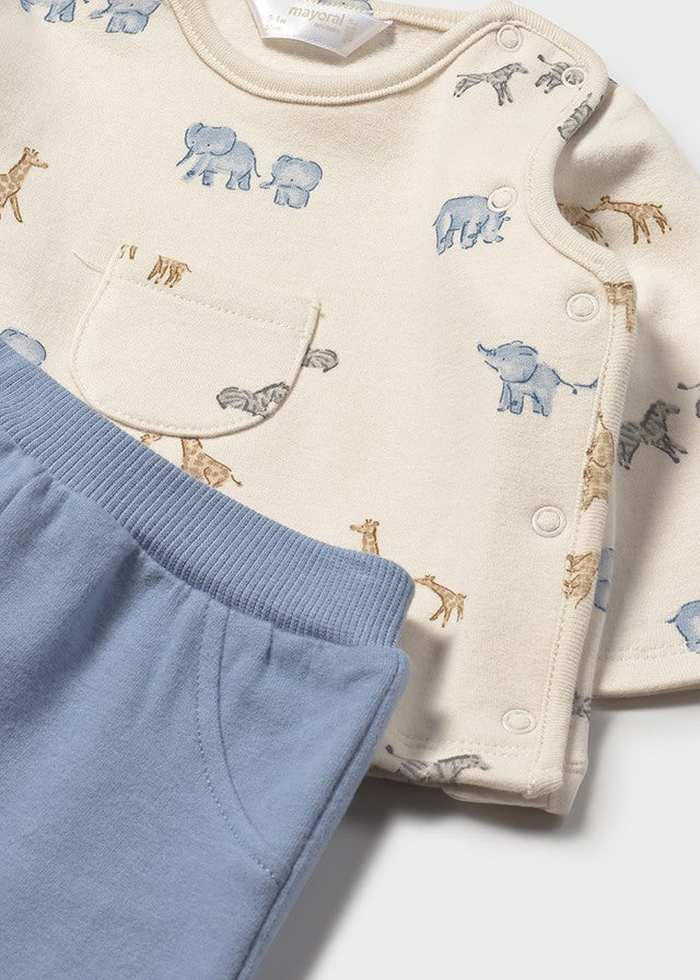 Safari 2-Piece Set - Select Size