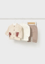 Forest 3-Piece Set - Select Size