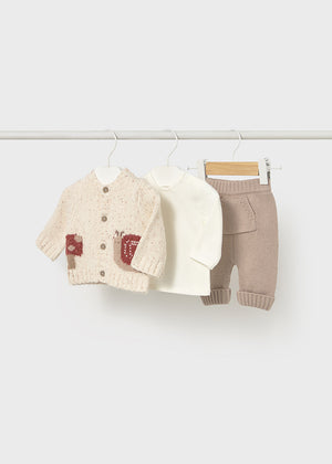 Forest 3-Piece Set - Select Size