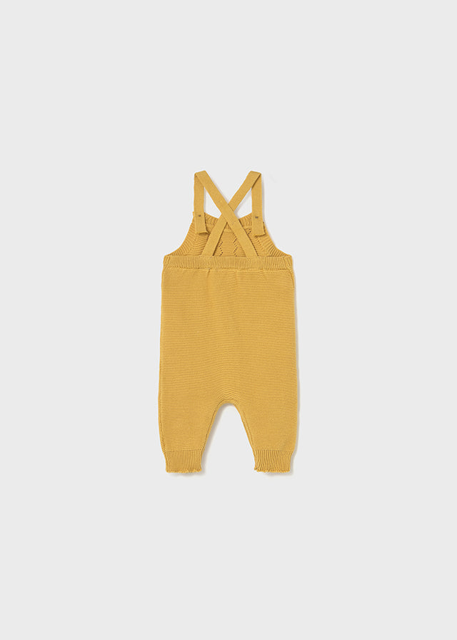 Chamomile Overall 3-Piece Set - Select Size