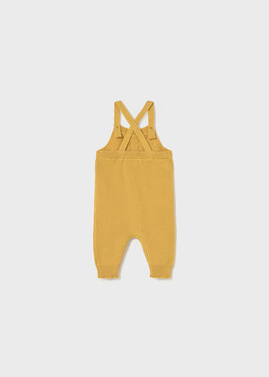 Chamomile Overall 3-Piece Set - Select Size