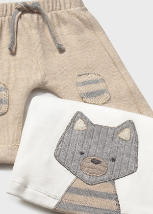 Cereal 3-Piece Tracksuit Set - Select Size