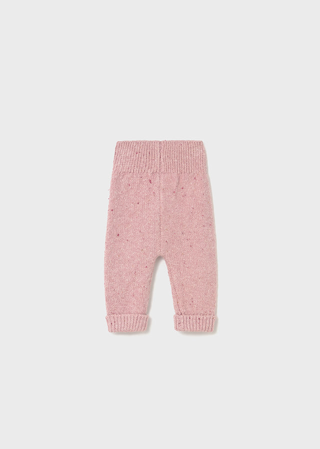 Orchid Knit Sweater 3-Piece Set - Select Size