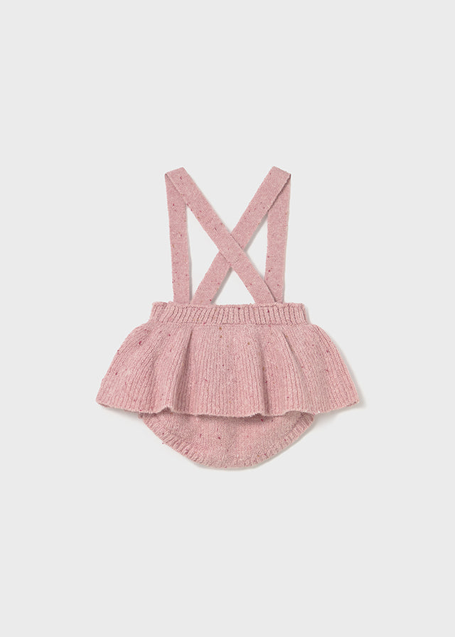 Orchid Knit Knicker 3-Piece Set - Select Size