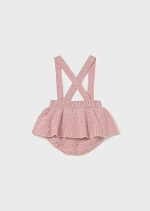 Orchid Knit Knicker 3-Piece Set - Select Size