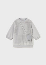 Pearl Dress w/Purse - Select Size