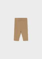 Toffee Knit Leggings - Select Size