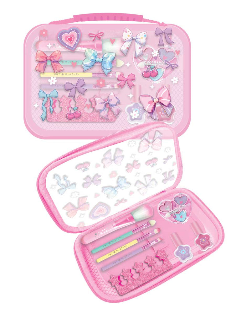 To Go Beauty Space, Bowtiful