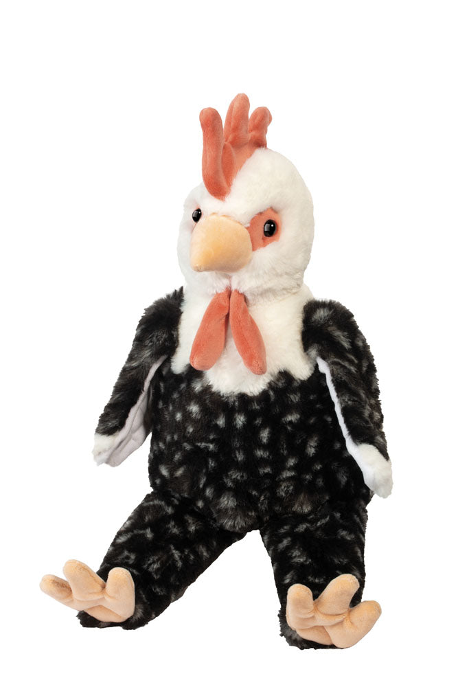 Chaz Floppy Chicken – Rockin' A B