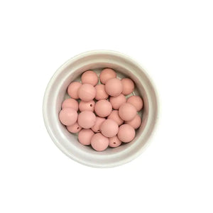 Sili Soother Pacifier - Round