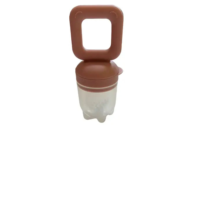 Silicone Fruit Feeder
