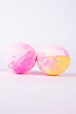 Just Desserts Bath Bombs