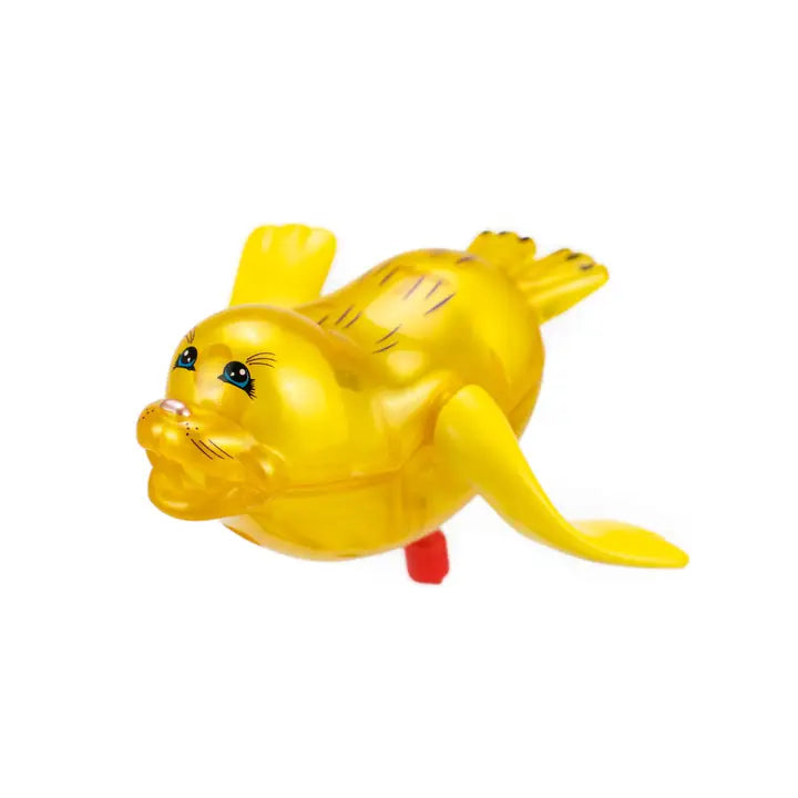 Sally - Seal