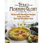 Texas Morning Glory
