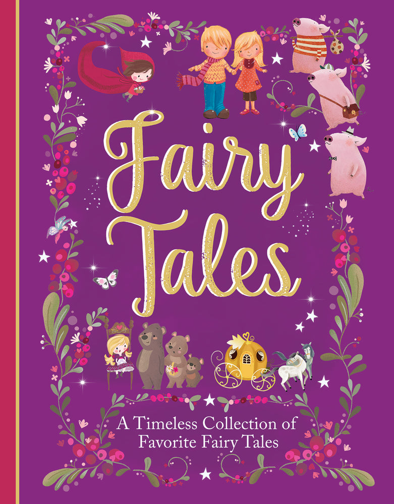 Fairy Tales