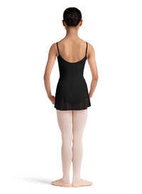 Embroidered Pull-On Skirt - Select Size - Select Color