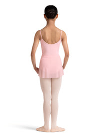 Embroidered Pull-On Skirt - Select Size - Select Color
