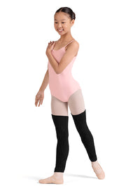 Knitted Leg Warmer - Select Color