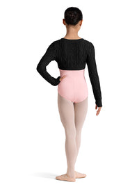 Fix Wrap Knit Top - Select Size - Select Color