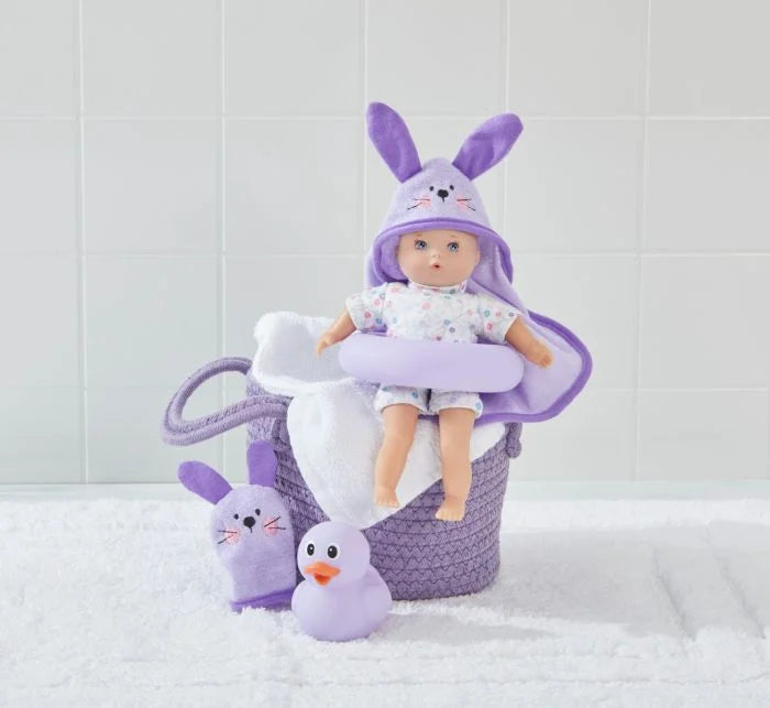 Splash and Play Cuties Lavender