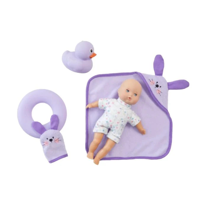 Splash and Play Cuties Lavender