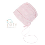 Knit Bonnet