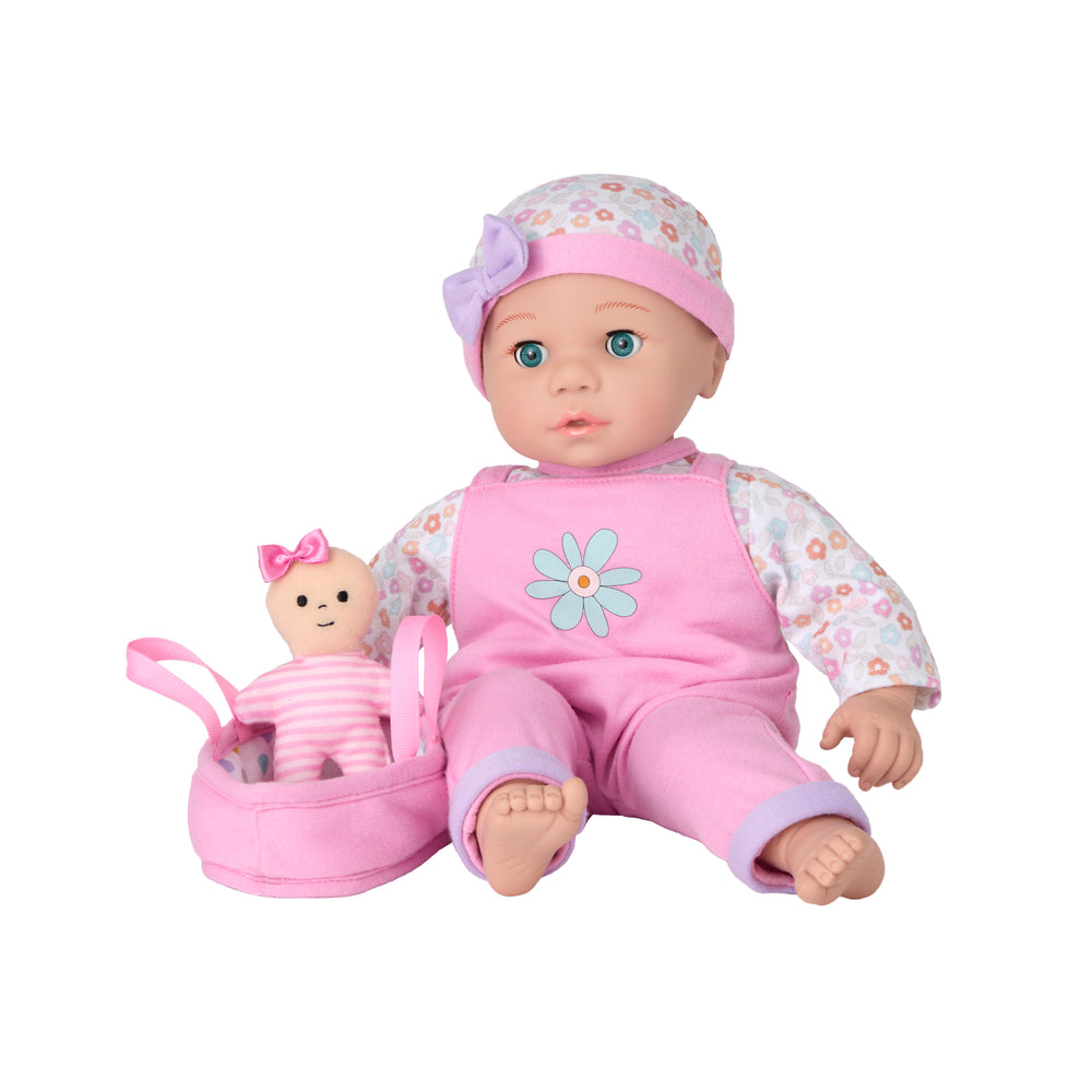 Sweet Smiles - Baby's Best Friend