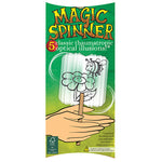 Magic Spinner