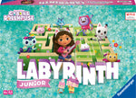 Labyrinth Jr Gabby's Dollhouse
