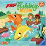 Fast Fishing Game