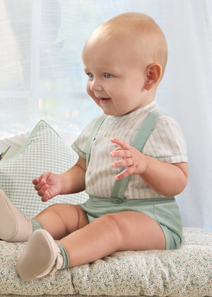 Lagoon 2-Piece Linen Set - Select Size