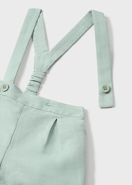 Lagoon 2-Piece Linen Set - Select Size