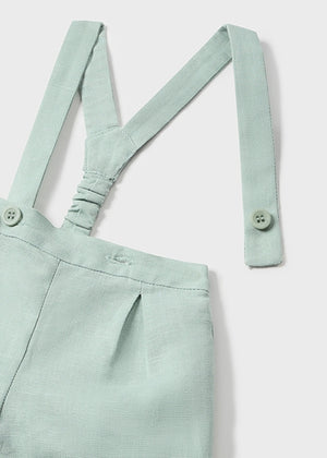 Lagoon 2-Piece Linen Set - Select Size