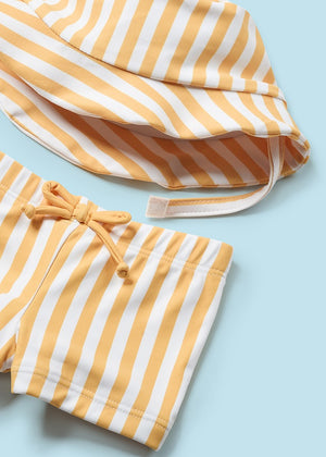 Corn Baby Chick 3-Piece Swim Set - Select Size