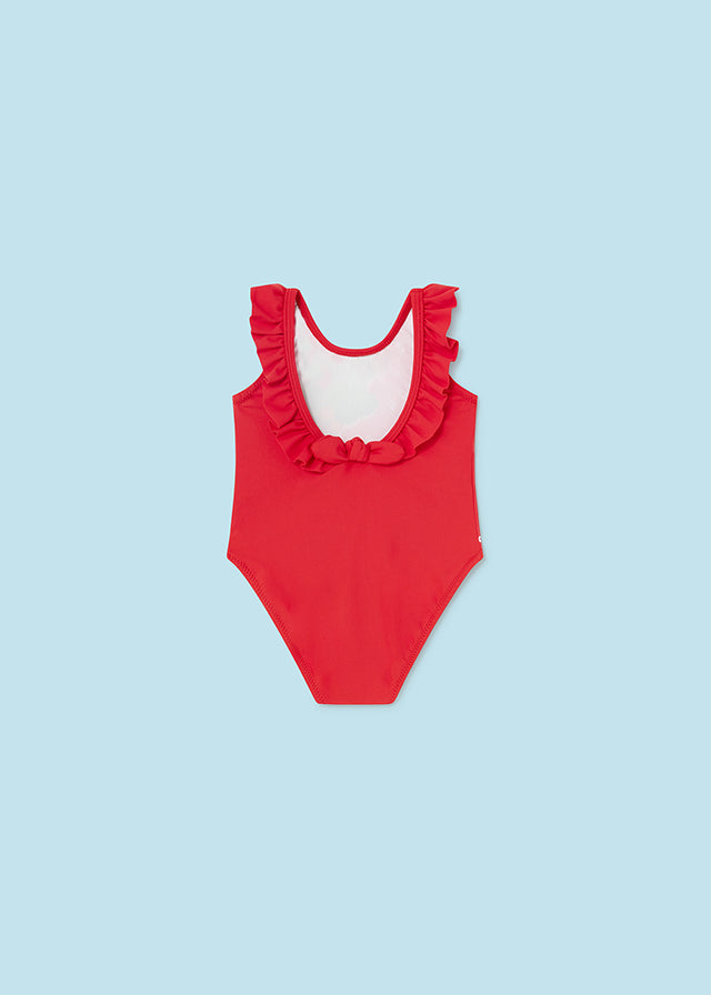 Grenadine Girls Swimsuit - Select Size