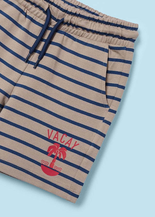 Watermelon Boys Short & Shirt Set - Select Size